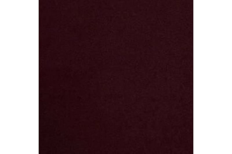 Kintore 3-sits Hörnbäddsoffa NO_BRAND Dark red - Möbler - Soffa - Bäddsoffa