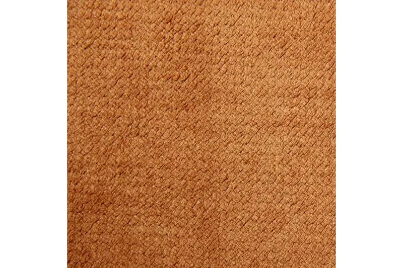 Kintore 3-sits Hörnbäddsoffa NO_BRAND Dark yellow - Möbler - Soffa - Bäddsoffa