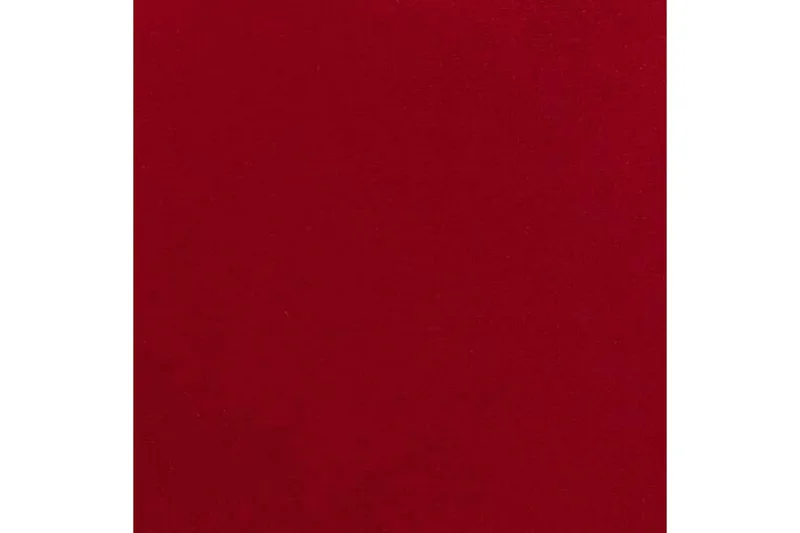 Kintore 3-sits Hörnbäddsoffa Red - Möbler - Soffa - Bäddsoffa