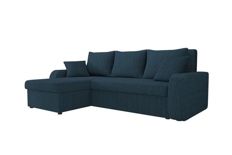 Kintore 3-sits Hörnbäddsoffa, undefined