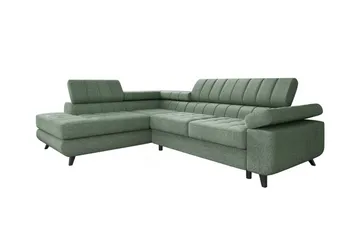 Kintore 3-sits Hörnbäddsoffa - Möbler - Soffa - Bäddsoffa