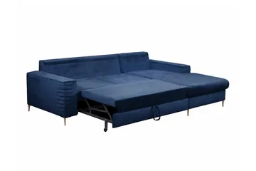 Kintore 3-sits Hörnbäddsoffa - Möbler - Soffa - Bäddsoffa