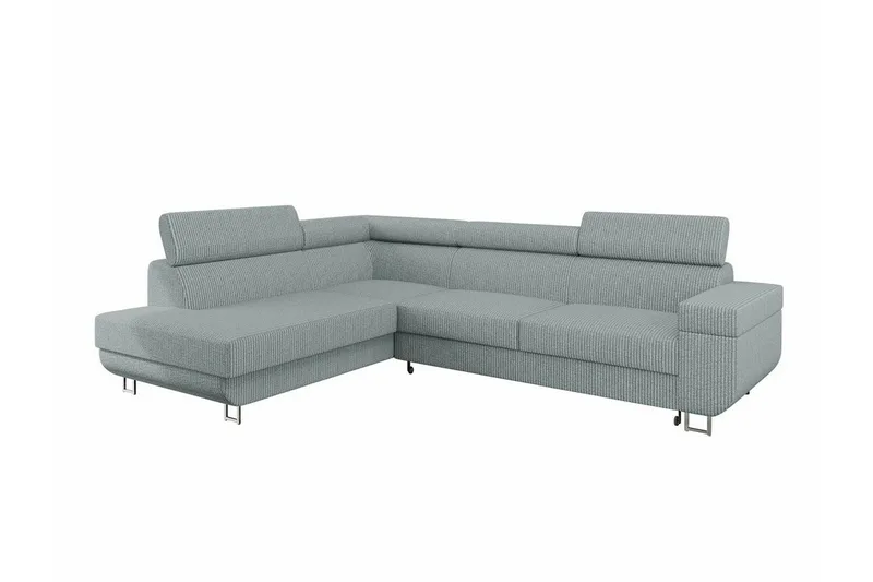 Kintore 3-sits Hörnbäddsoffa, undefined