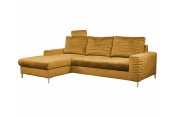 Kintore 3-sits Hörnbäddsoffa - Möbler - Soffa - Bäddsoffa