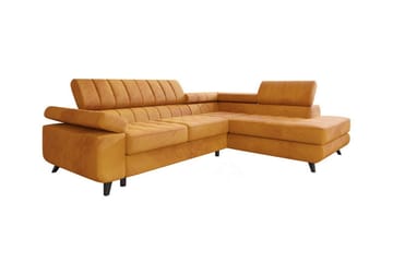 Kintore 3-sits Hörnbäddsoffa - Möbler - Soffa - Bäddsoffa