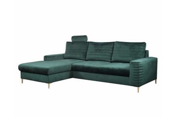 Kintore 3-sits Hörnbäddsoffa - Möbler - Soffa - Bäddsoffa