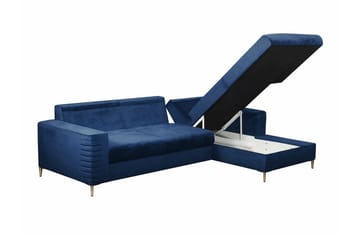 Kintore 3-sits Hörnbäddsoffa - Möbler - Soffa - Bäddsoffa