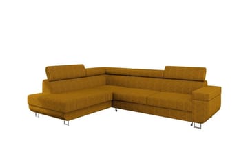 Kintore 3-sits Hörnbäddsoffa - Möbler - Soffa - Bäddsoffa