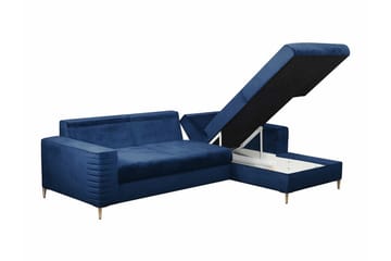 Kintore 3-sits Hörnbäddsoffa - Möbler - Soffa - Bäddsoffa