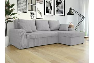 Kintore 3-sits Hörnbäddsoffa - Möbler - Soffa - Bäddsoffa