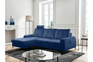 Kintore 3-sits Hörnbäddsoffa - Möbler - Soffa - Bäddsoffa