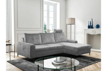Kintore 3-sits Hörnbäddsoffa - Möbler - Soffa - Bäddsoffa