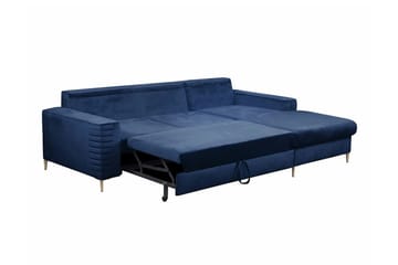 Kintore 3-sits Hörnbäddsoffa - Möbler - Soffa - Bäddsoffa