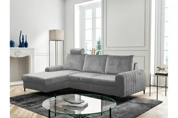 Kintore 3-sits Hörnbäddsoffa - Möbler - Soffa - Bäddsoffa