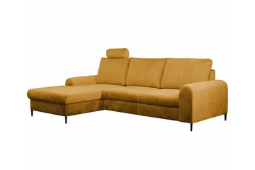 Kintore 3-sits Hörnbäddsoffa - Möbler - Soffa - Bäddsoffa