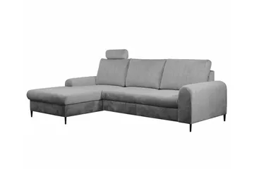 Kintore 3-sits Hörnbäddsoffa - Möbler - Soffa - Bäddsoffa