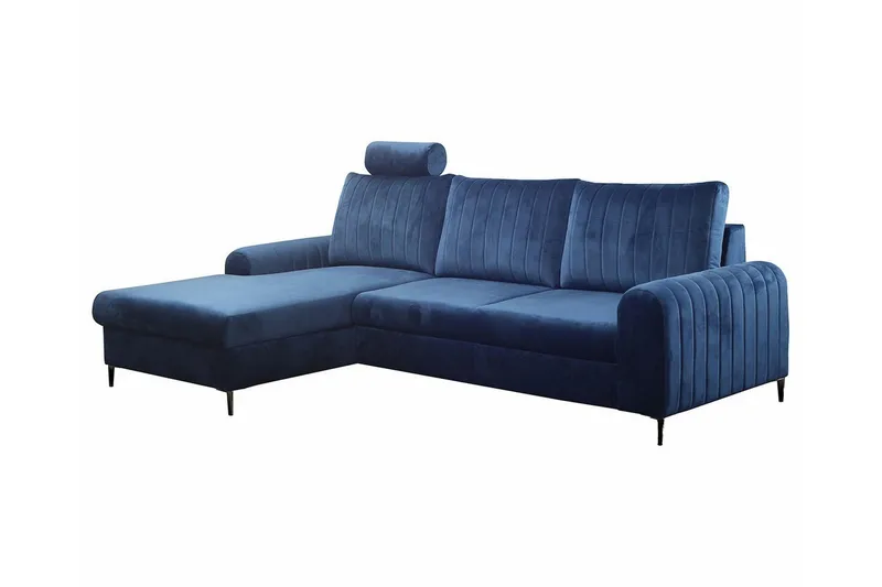 Kintore 3-sits Hörnbäddsoffa, undefined