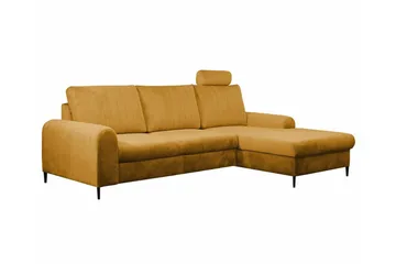 Kintore 3-sits Hörnbäddsoffa - Möbler - Soffa - Bäddsoffa