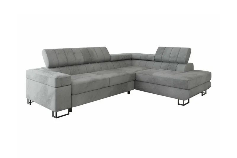 Kintore 3-sits Hörnbäddsoffa, undefined