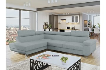 Kintore 3-sits Hörnbäddsoffa - Möbler - Soffa - Bäddsoffa