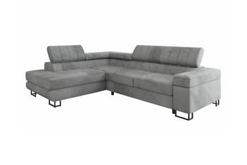 Kintore 3-sits Hörnbäddsoffa - Möbler - Soffa - Bäddsoffa