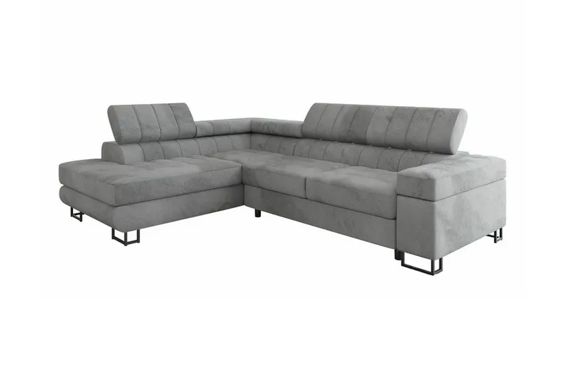 Kintore 3-sits Hörnbäddsoffa, undefined