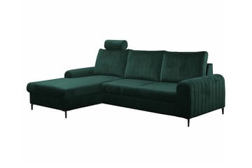 Kintore 3-sits Hörnbäddsoffa - Möbler - Soffa - Bäddsoffa