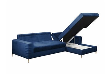 Kintore 3-sits Hörnbäddsoffa - Möbler - Soffa - Bäddsoffa