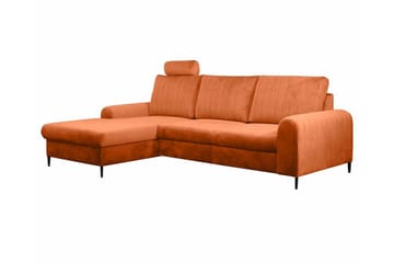 Kintore 3-sits Hörnbäddsoffa - Möbler - Soffa - Bäddsoffa
