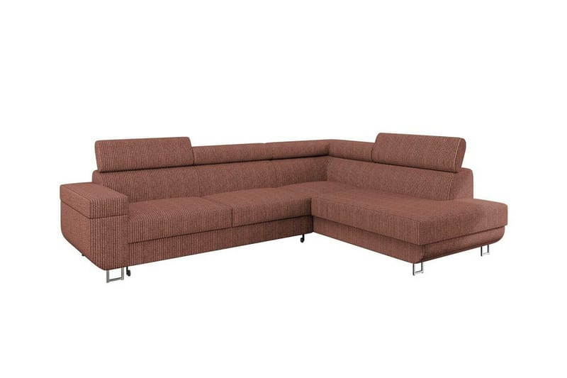 Kintore 3-sits Hörnbäddsoffa, undefined