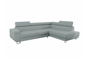 Kintore 3-sits Hörnbäddsoffa - Möbler - Soffa - Bäddsoffa