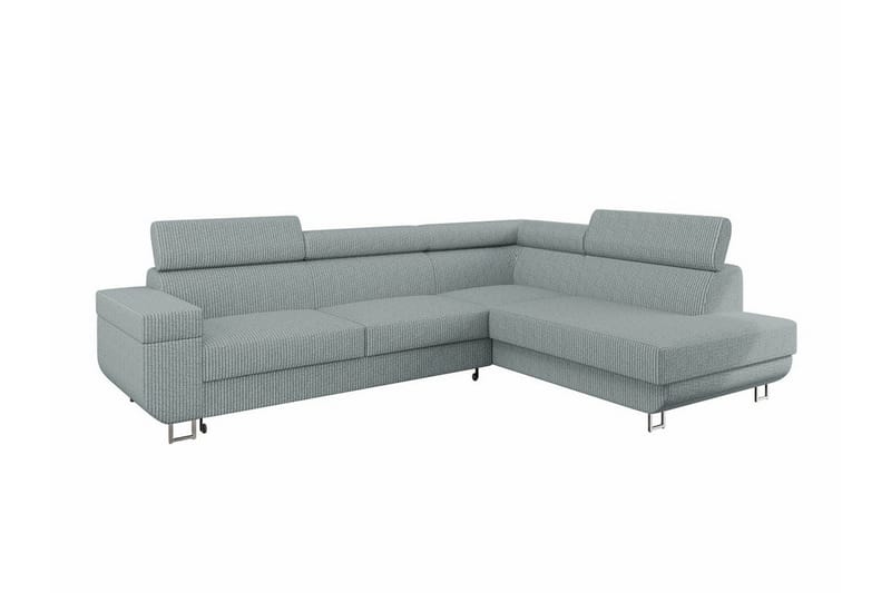 Kintore 3-sits Hörnbäddsoffa, undefined