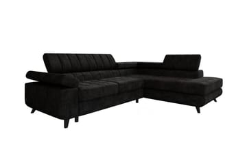 Kintore 3-sits Hörnbäddsoffa - Möbler - Soffa - Bäddsoffa