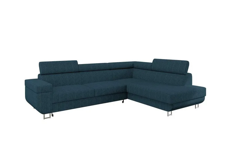 Kintore 3-sits Hörnbäddsoffa, undefined