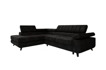 Kintore 3-sits Hörnbäddsoffa - Möbler - Soffa - Bäddsoffa