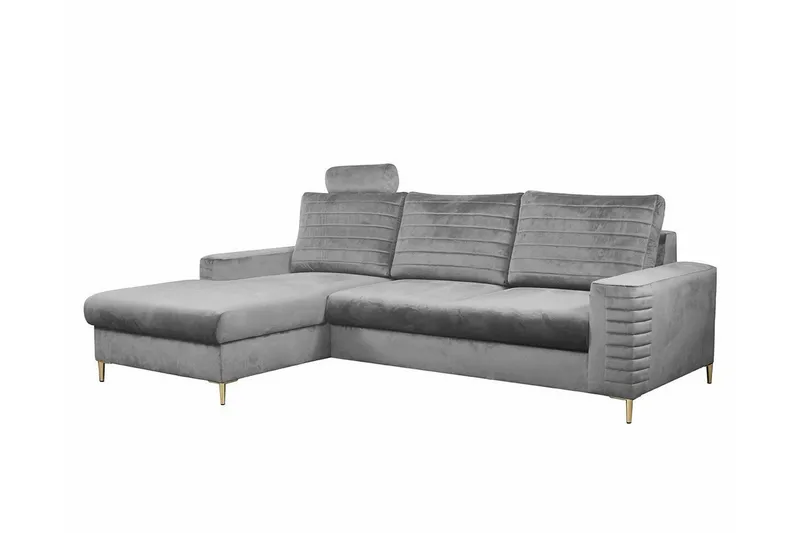 Kintore 3-sits Hörnbäddsoffa, undefined