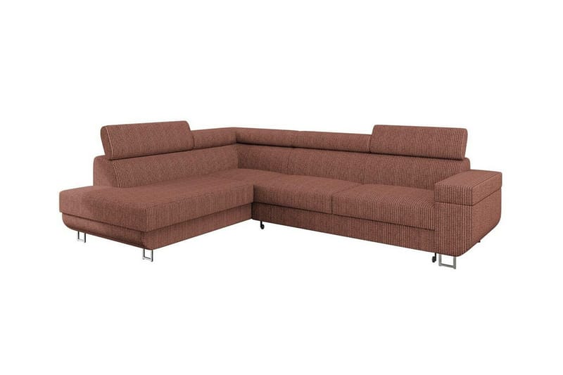Kintore 3-sits Hörnbäddsoffa, undefined