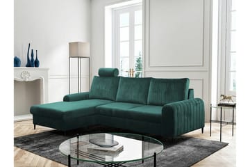 Kintore 3-sits Hörnbäddsoffa - Möbler - Soffa - Bäddsoffa