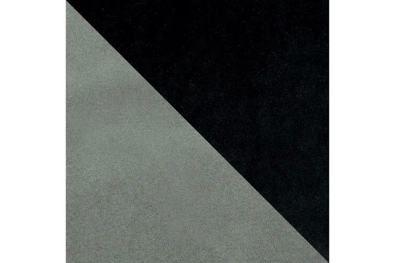 Kintore 4-sits Hörnbäddsoffa Dark grey - Möbler - Soffa - Bäddsoffa