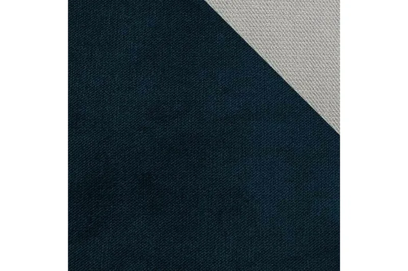 Kintore 4-sits Hörnbäddsoffa NO_BRAND Dark blue - Möbler - Soffa - Bäddsoffa