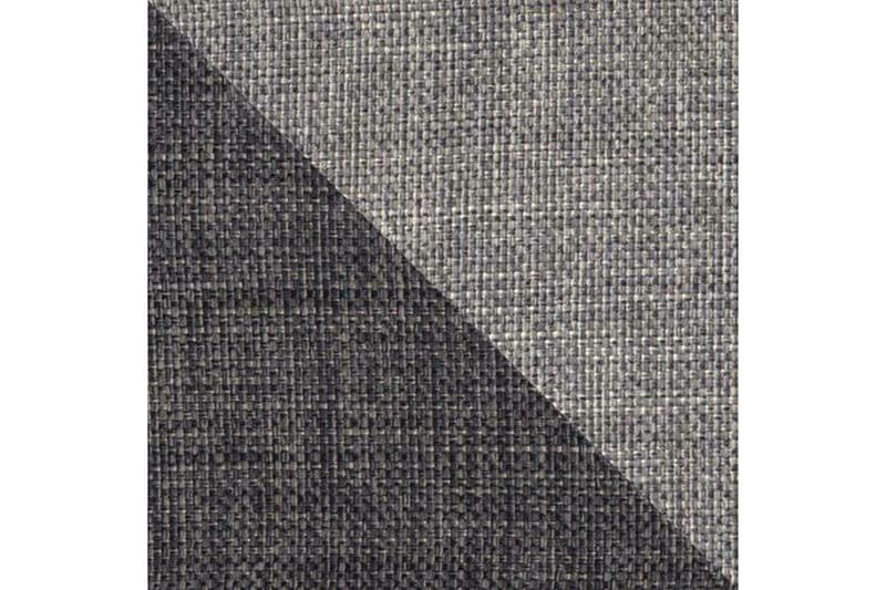 Kintore 4-sits Hörnbäddsoffa NO_BRAND Dark grey - Möbler - Soffa - Bäddsoffa