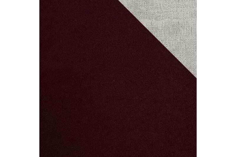 Kintore 4-sits Hörnbäddsoffa NO_BRAND Wine red - Möbler - Soffa - Bäddsoffa