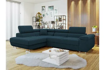 Kintore 4-sits Hörnbäddsoffa - Möbler - Soffa - Bäddsoffa