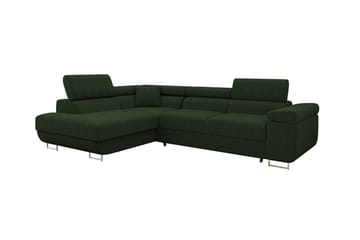 Kintore 4-sits Hörnbäddsoffa - Möbler - Soffa - Bäddsoffa