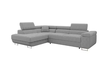 Kintore 4-sits Hörnbäddsoffa - Möbler - Soffa - Bäddsoffa