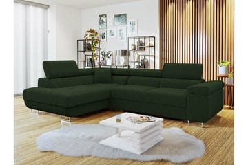 Kintore 4-sits Hörnbäddsoffa - Möbler - Soffa - Bäddsoffa