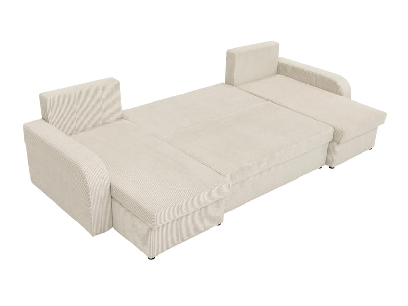 Kintore 4-sits Hörnbäddsoffa - Möbler - Soffa - Bäddsoffa