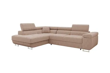 Kintore 4-sits Hörnbäddsoffa - Möbler - Soffa - Bäddsoffa