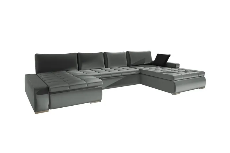 Kintore 4-sits Hörnbäddsoffa, undefined
