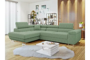 Kintore 4-sits Hörnbäddsoffa - Möbler - Soffa - Bäddsoffa